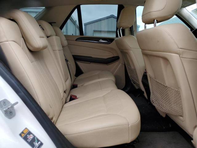 2017 MERCEDES-BENZ GLE 350 #3281586411