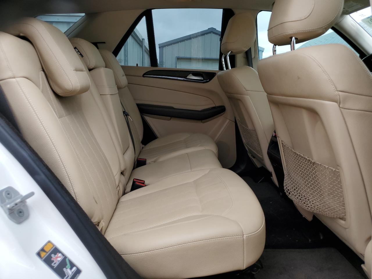 MERCEDES-BENZ GLE-CLASS 350