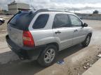 Lot #3317674665 2007 KIA SPORTAGE EX