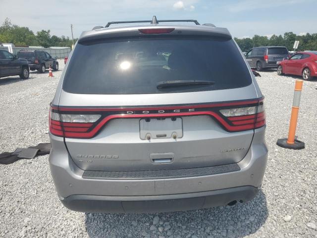 2014 DODGE DURANGO LI - 1C4RDJDG7EC455720