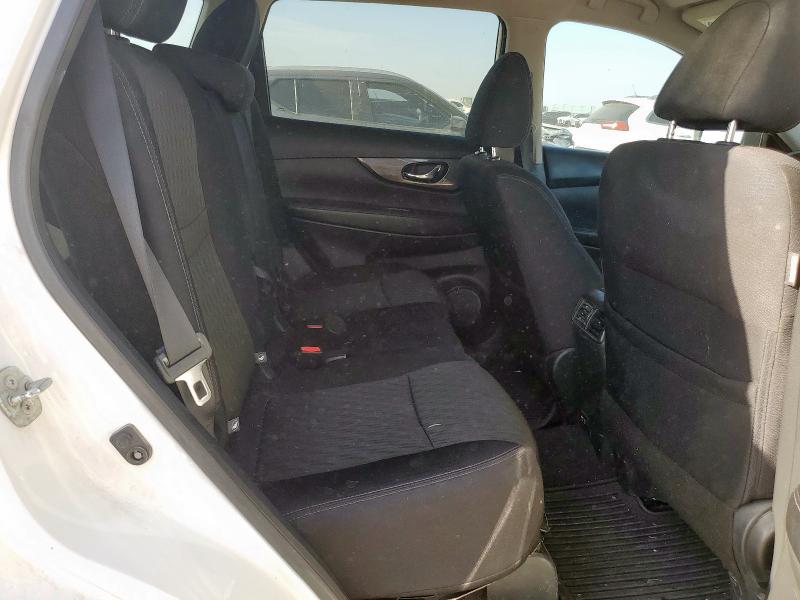 2019 NISSAN ROGUE S 5N1AT2MT7KC797193