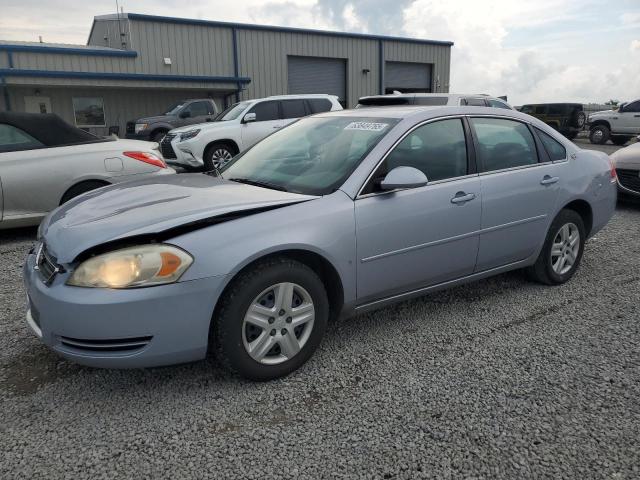 CHEVROLET IMPALA LT