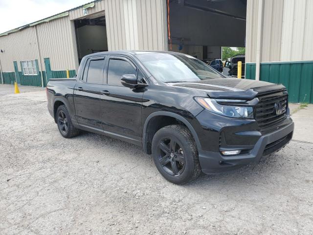 2022 HONDA RIDGELINE 5FPYK3F84NB030405