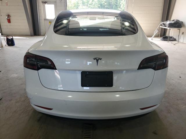 2021 TESLA MODEL 3 5YJ3E1EA8MF045555