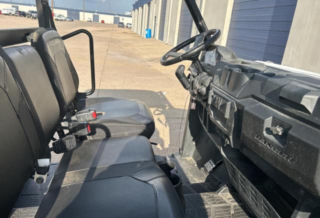 2019 POLARIS RANGER CRE 4XARSE999K8901220