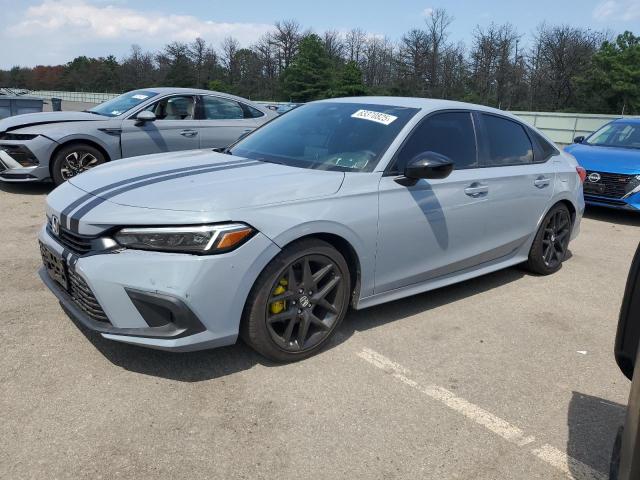 2024 HONDA CIVIC SPOR #3309506624