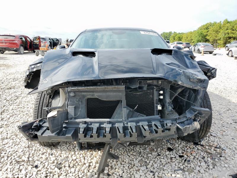 2018 DODGE CHALLENGER - 2C3CDZAG1JH131781