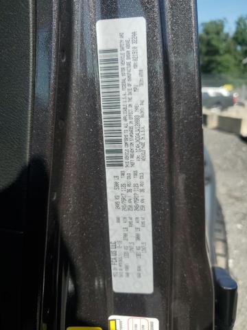 1C4HJXDG4JW120883 2018 JEEP WRANGLER