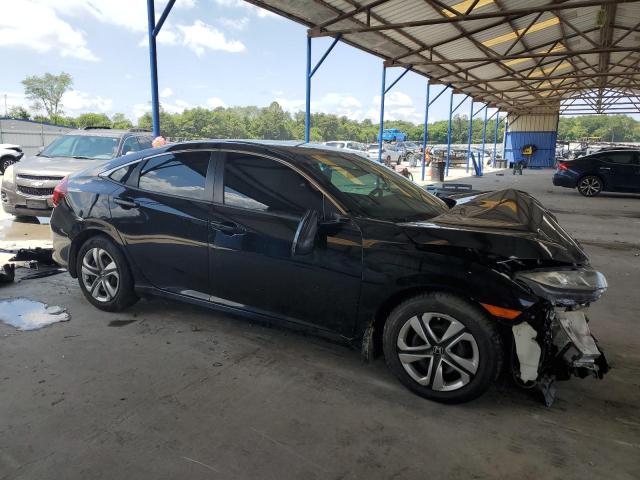 2017 HONDA CIVIC LX 19XFC2F54HE017371