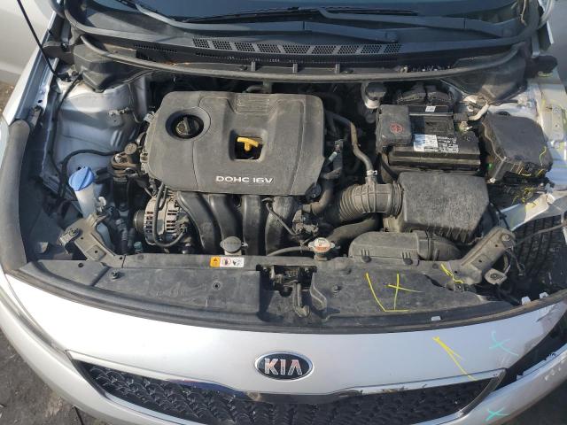 2018 KIA FORTE LX 3KPFK4A71JE236835