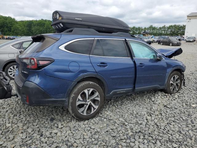 2020 SUBARU OUTBACK LI 4S4BTALC7L3178305