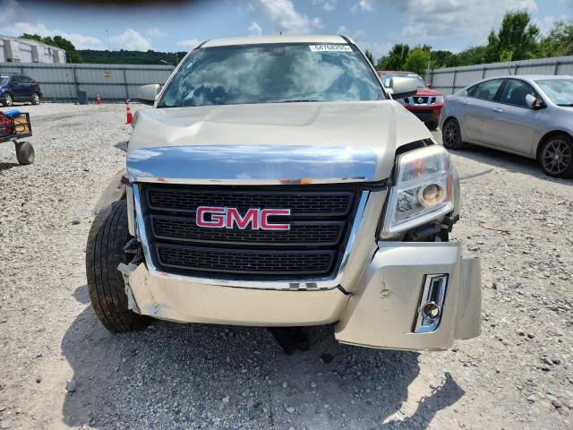 2015 GMC TERRAIN SL 2GKALMEKXF6206721