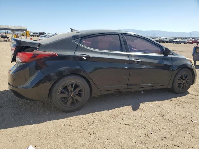 2015 HYUNDAI ELANTRA SE KMHDH4AE7FU329867