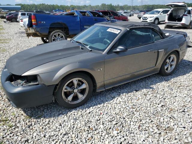FORD MUSTANG GT