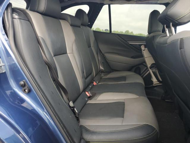 2021 SUBARU OUTBACK ON 4S4BTGLD1M3164381