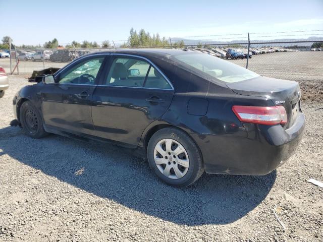 2010 TOYOTA CAMRY BASE - 4T1BF3EK6AU043704