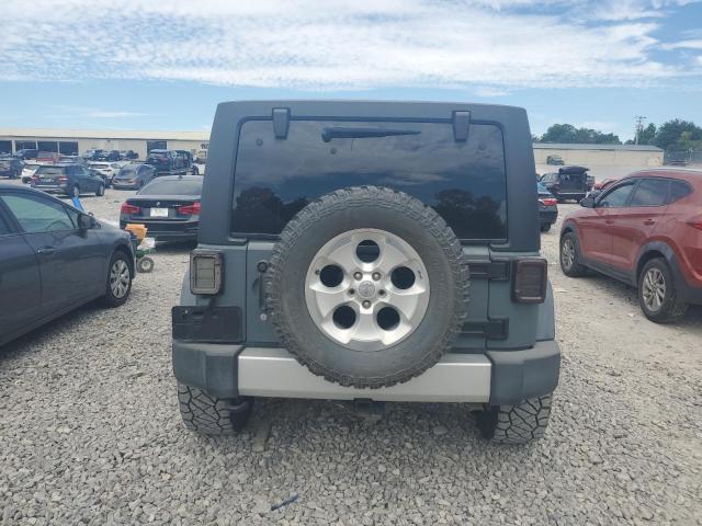 2015 JEEP WRANGLER U 1C4BJWEGXFL715776