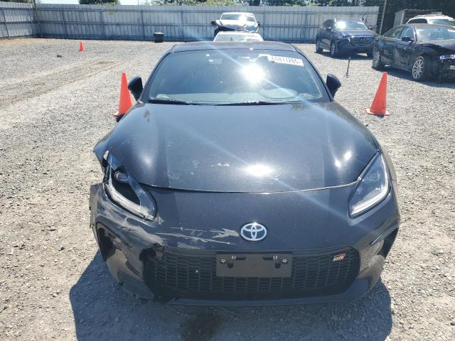 2022 TOYOTA GR 86 JF1ZNBC16N8751319