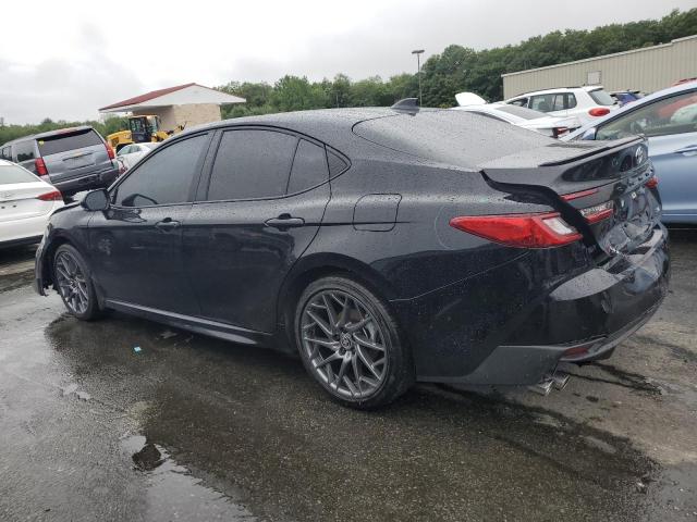 2025 TOYOTA CAMRY XSE - 4T1DBADK9SU528589