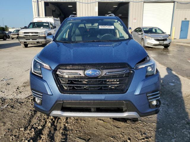 2022 SUBARU FORESTER T JF2SKARC1NH486222