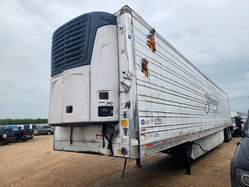 REEF TRAILER 2016 white   1UYVS2533GU611840 photo #3
