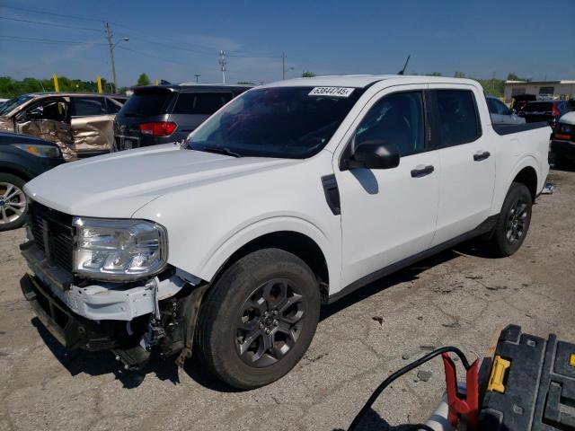 FORD MAVERICK X