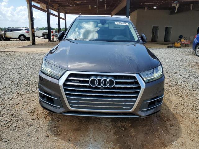 2017 AUDI Q7 PRESTIG - WA1VABF72HD007582