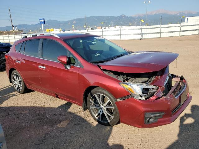 2017 SUBARU IMPREZA LI 4S3GTAU63H3703824