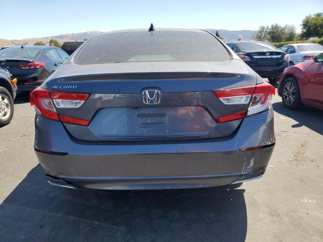 2018 HONDA ACCORD LX - 1HGCV1F10JA047997