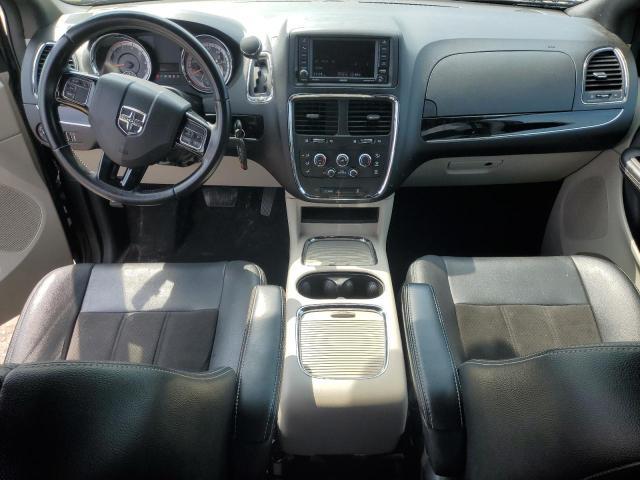 2020 DODGE GRAND CARA 2C4RDGCG8LR215326
