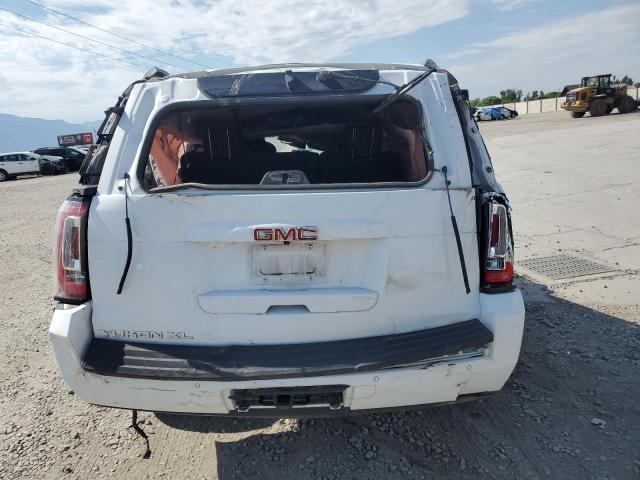 2017 GMC YUKON XL K1500 SLT 1GKS2GKC8HR190743