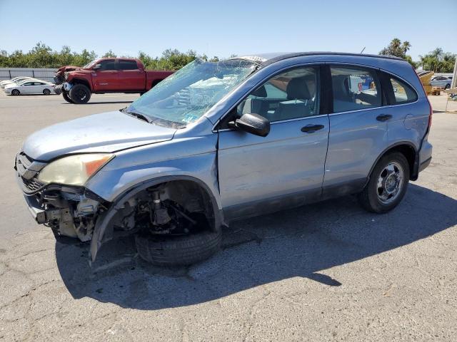 HONDA CR-V LX