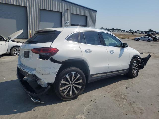 2023 MERCEDES-BENZ GLA 250 W1N4N4GB8PJ497930