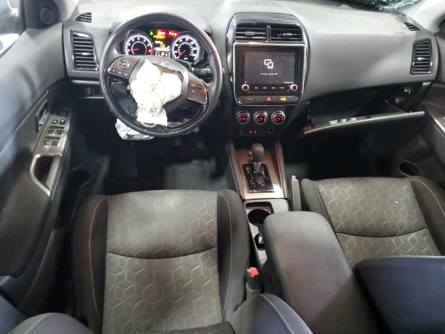 2021 MITSUBISHI OUTLANDER #3283986810