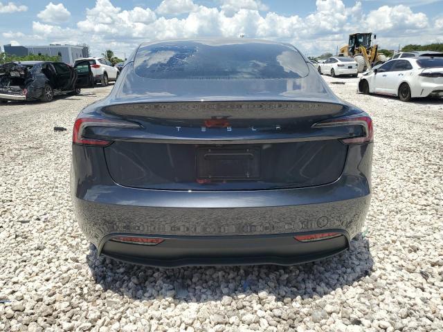 2024 TESLA MODEL 3 5YJ3E1EA5RF756184