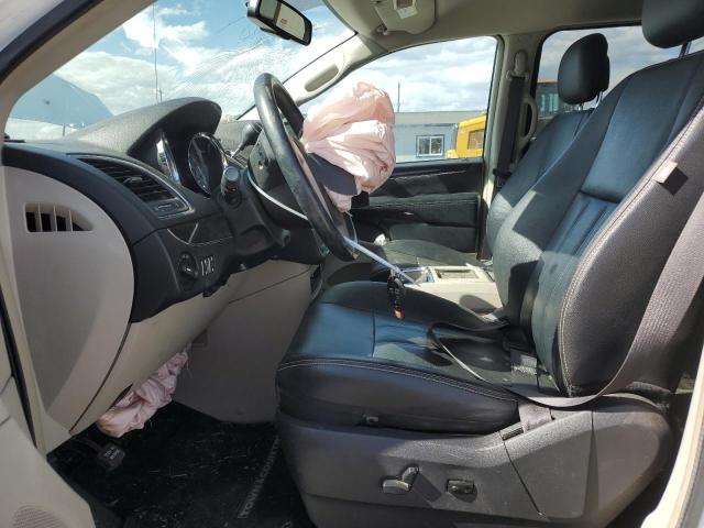 2016 CHRYSLER TOWN & COU 2C4RC1BG8GR157449