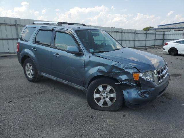 2011 FORD ESCAPE LIM - 1FMCU9EG6BKA51923