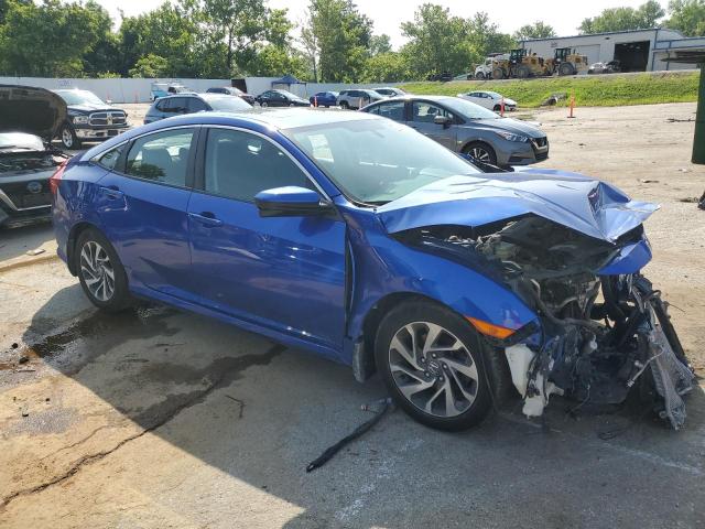 2016 HONDA CIVIC EX 19XFC2F71GE098605