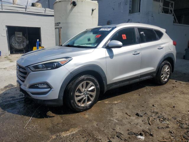 HYUNDAI TUCSON LIM