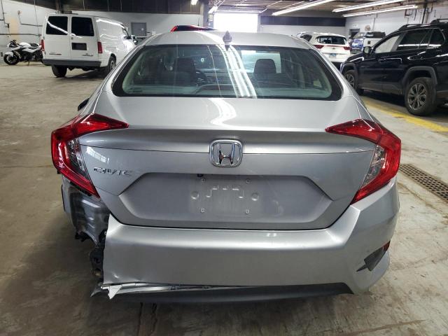2017 HONDA CIVIC EX 19XFC2F75HE060537