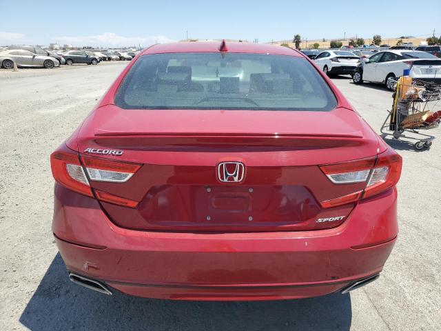 2020 HONDA ACCORD SPO 1HGCV1F33LA120963