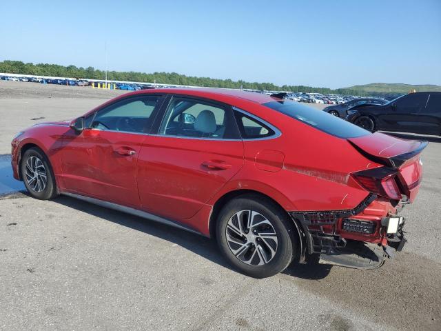 2020 HYUNDAI SONATA HYB KMHL24JJ5LA015982