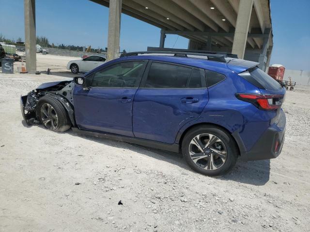 2025 SUBARU CROSSTREK JF2GUHDC2S8231669