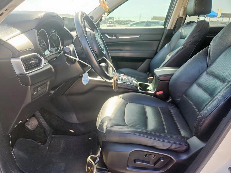 2017 MAZDA CX-5 GRAND - JM3KFADL8H0189162