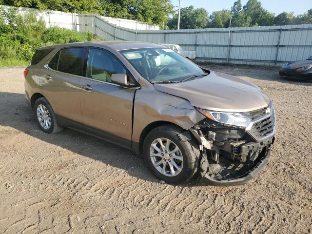 2018 CHEVROLET EQUINOX LT 2GNAXJEV3J6160528