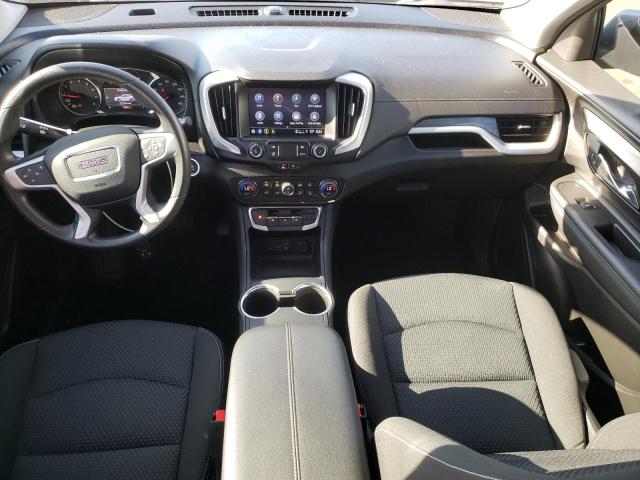 2024 GMC TERRAIN SL 3GKALTEG2RL252940
