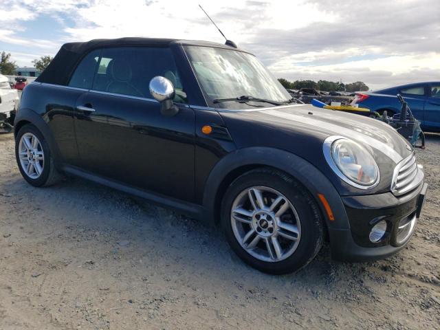 2011 MINI COOPER - WMWZN3C50BT265016