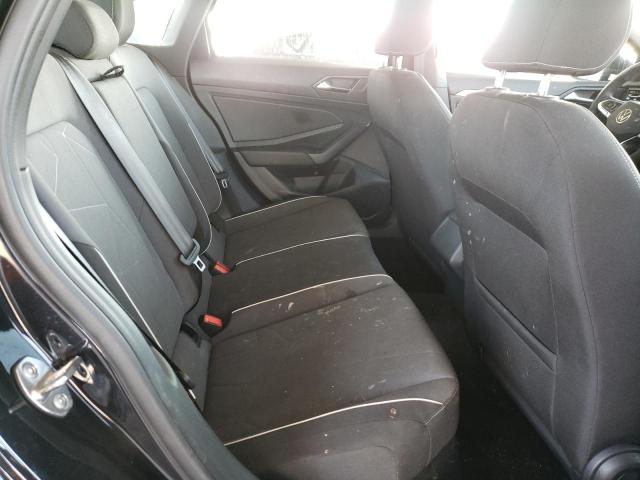 2025 VOLKSWAGEN JETTA SPOR - 3VWBX7BU7SM059749