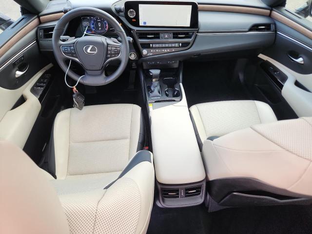 2023 LEXUS ES 350 BAS 58ADZ1B1XPU140275