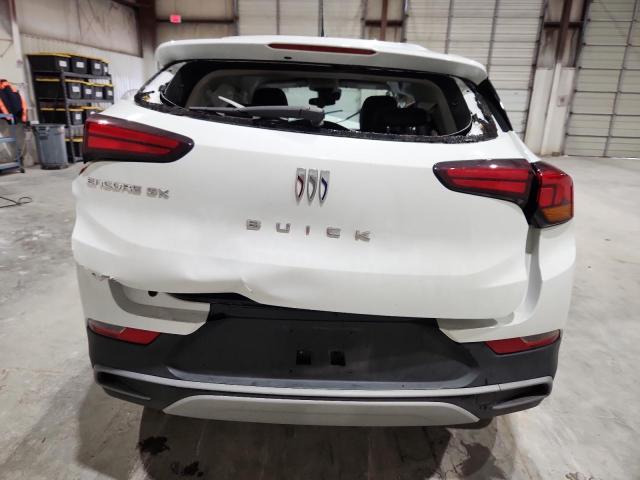 2024 BUICK ENCORE GX PREFERRED KL4AMBS2XRB089641